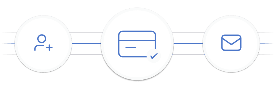ERP modules illustration