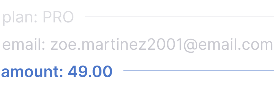 Workflow automation illustration